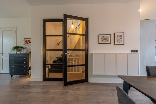 Medium property photo - Rodenrijsestraat 26A02, 3037 NH Rotterdam